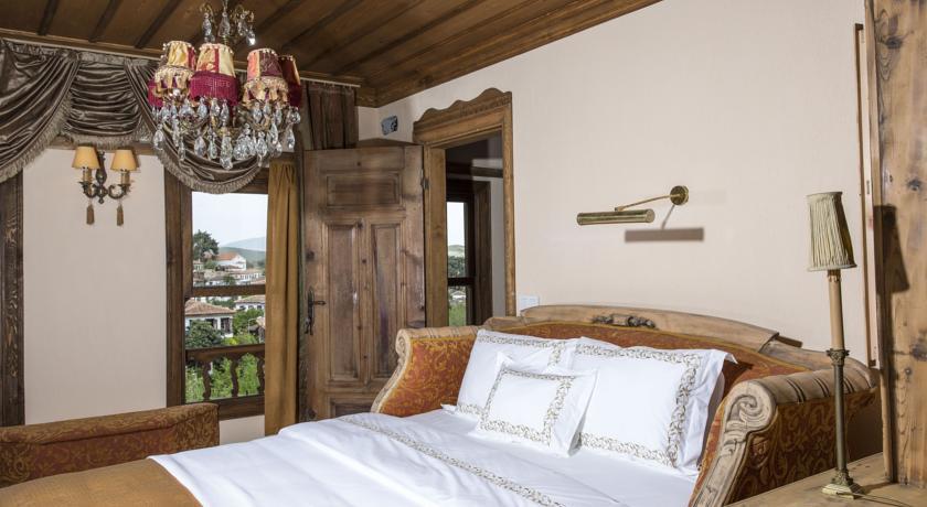 Terrace Houses Sirince Selcuk ภายนอก รูปภาพ