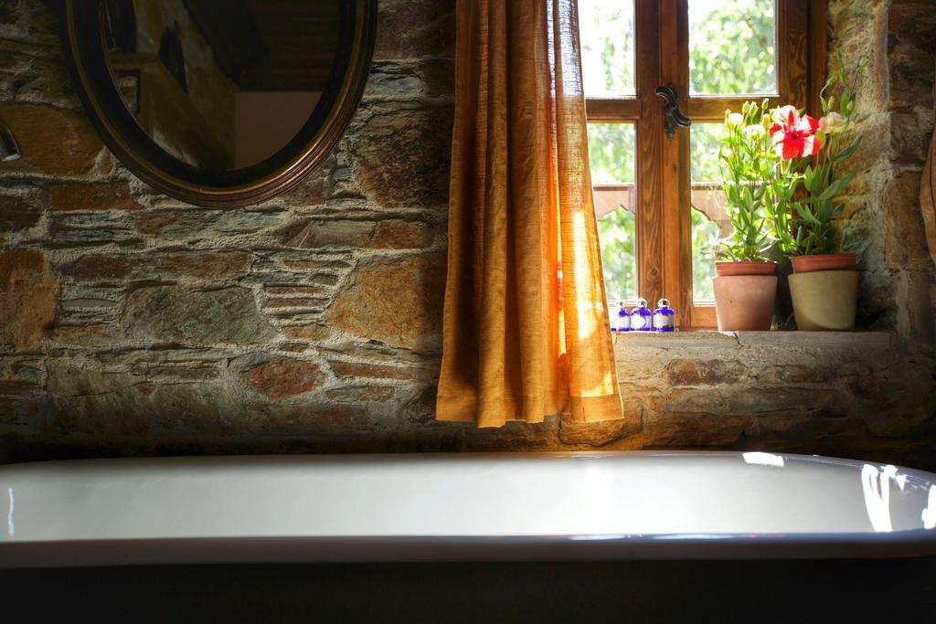 Terrace Houses Sirince Selcuk ภายนอก รูปภาพ