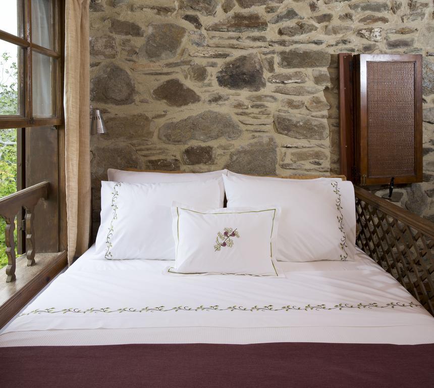 Terrace Houses Sirince Selcuk ภายนอก รูปภาพ