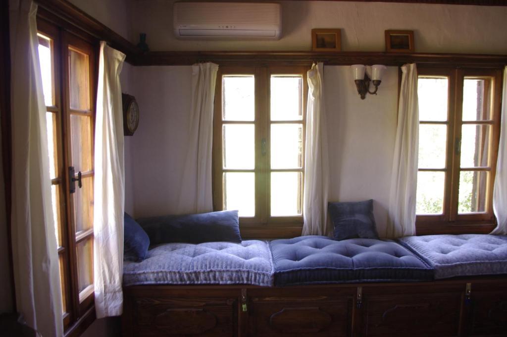 Terrace Houses Sirince Selcuk ห้อง รูปภาพ