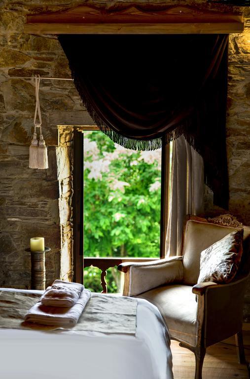 Terrace Houses Sirince Selcuk ภายนอก รูปภาพ